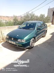  3 بولو كلاسيك موديل 2000 مطور جديد بنزين 1600 جير عادي سعر حرق 10000 شيكل مرخصة شهرين ,أو او بدون 7000