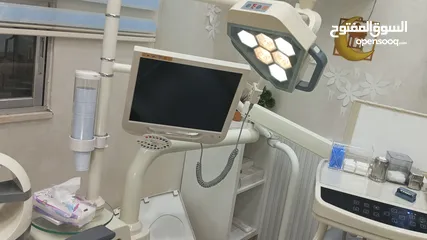  20 صيانه وفك و نقل وتركيب كراسي الاسنان   تصميم و تخطيط و تاسيس عيادات الاسنان