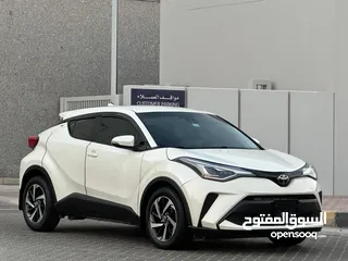  1 TOYOTA C-HR 2020 // US SPECS // IN PERFECT CONDITION