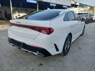  4 كي فايف K5 2022  معوقين ذي قار