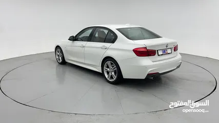  5 (FREE HOME TEST DRIVE AND ZERO DOWN PAYMENT) BMW 318I