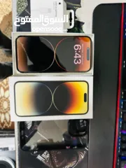  1 iPhone 14 Pro Max  ايفون 14 برو ماكس