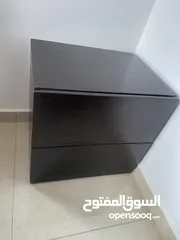  4 غرفة نوم مستعملة