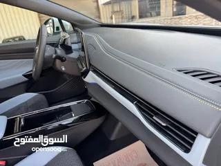 20 Volkswagen id4 pro 2022 فولكسفاغن اي دي فور