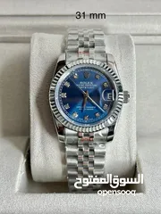  18 ساعات رولكس كوبي ون عن الأصلي