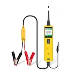  1 جهاز  فحص البطاريات AUTOOL BT 260 من شركة تشك كار وكيل AUTOOL الحصري في الأردن
