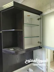  1 مطبخ خشب لامنيت