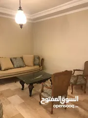  5 Apartment in Shmeisani available  immediately.