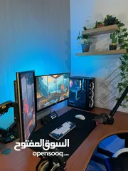  3 Gaming computer  كومبيوتر جيمنج