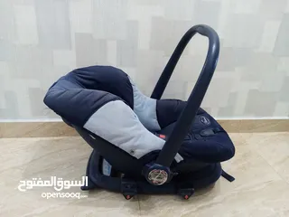  6 مستلزمات بيبي