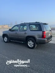  1 تاهو z71 ….