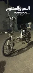  5 دراجة شحن للبيع