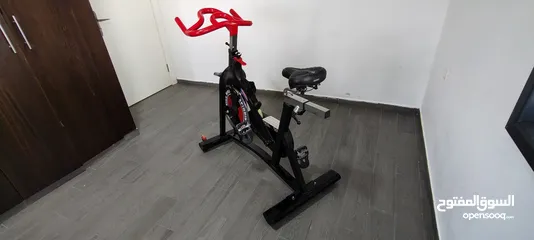  1 بسكليت منزلي للبيع