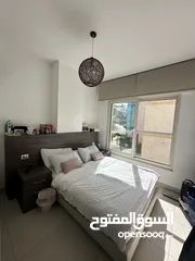  6 شقة مفروشة للإيجار في عبدونTwo bedroom apartment for rent in Abdoun