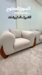  6 غرفة نوم خشب ساندوش كفالة 12 سنة