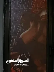  1 نادي فنون قتالية مرخص للبيع بداعي السفر