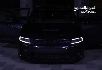  9 Dodge Charger  دودج تشارجر