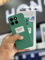  4 Honor 8xb 512gb brand new available