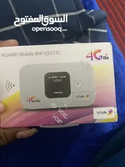  1 Huwai router