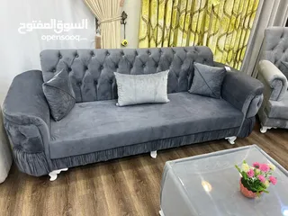 1 New sofa set