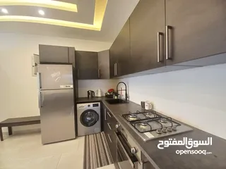  6 شقة مفروشة للإيجار 90م2 ( Property 19698 ) سنوي فقط