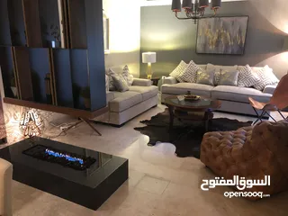  25 شقة مفروشة للإيجار في منطقة الدوار الرابع - ref: 14644