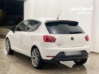  3 سيات إبيزا 2017