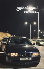  25 BMW 525 1999