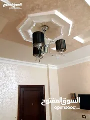  3 شقة  مفروشه مقابل مستشفى التخصصي اربد  ,دوار اللوازم ، قريب كارفور : يومي ،شهري، سنوي