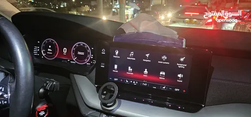  9 سكودا اوكتافيا ستيشن ترخيص 2020