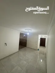  6 للبيع شقة جديدة غير مسكونة – الزرقاء الجديدة / شارع الفلاتر