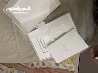  10 ايباد 10  256 جيجا