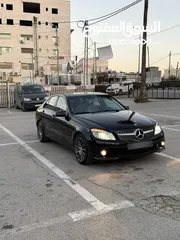  6 C220 ماتور 2200 ديزل 194 حصان بدون اي عيوب ماتور چير هيئة زيت فلاتر جنط كوشوك بدون اي عيوب نهائيا