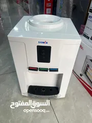  23 كولرات بسعر حرق من 49 دينار ابتداءا بمناسبه الافتتاح
