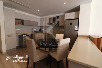  2 Luxury Apartment For Rent In Abdoun 