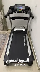  1 Treadmill Bowflex BXT 326