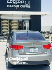  11 كيا سيراتو 2012