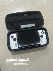  13 Asus Rog ally  مستعمل