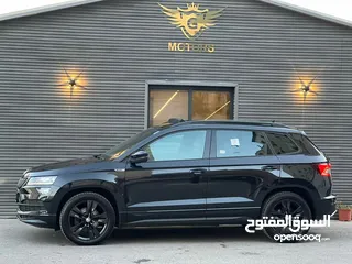  3 كاروك سبورت لاين