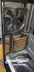  5 Case PC cool master