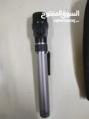  4 اجهزة فحص عيون للأطباء