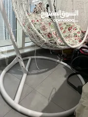  3 ارجوحة منزلية Swing Chair