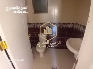 8 شقة / للايجار / ديلوكس / 3نوم / خلدا