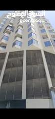  10 One bedroom flat for rent opposite Seef mall