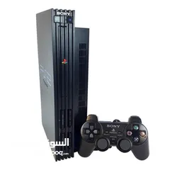  1 Ps2 fat مهكر