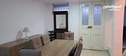  2 Furnished apartment for rent in Mar Chaaya Broumana