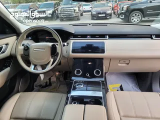  7 range rover  Velar  p 380 SE