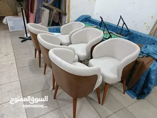  11 محمد رجب عزوز لتصنيع الأثاث والمفروشات