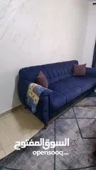  7 طقم كنب نضيف