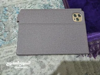  5 Android tablet CCIT A103 Pro – سعة 512 قيقا